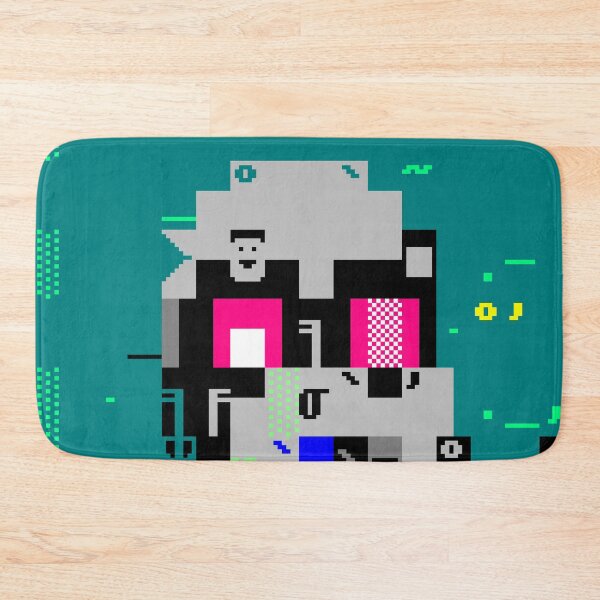 Item preview, DOS Punk 433 designed and sold by DOS-Punks.