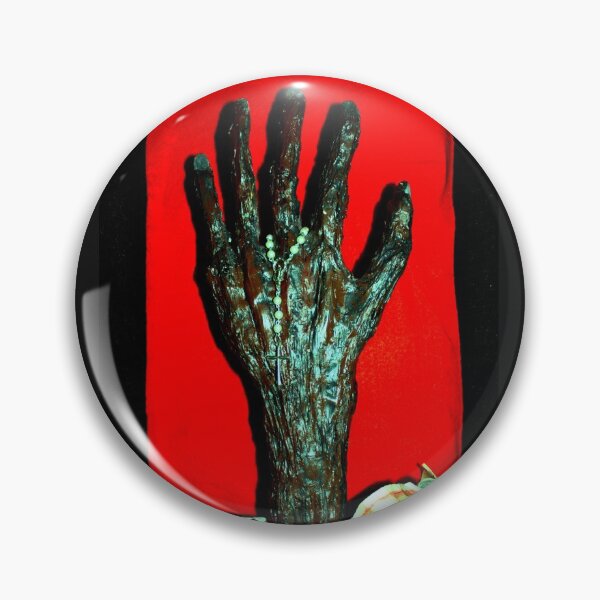 Item preview, Hand of a Witch designed and sold by Charles Buchanan.