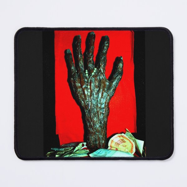 Item preview, Hand of a Witch designed and sold by Charles Buchanan.