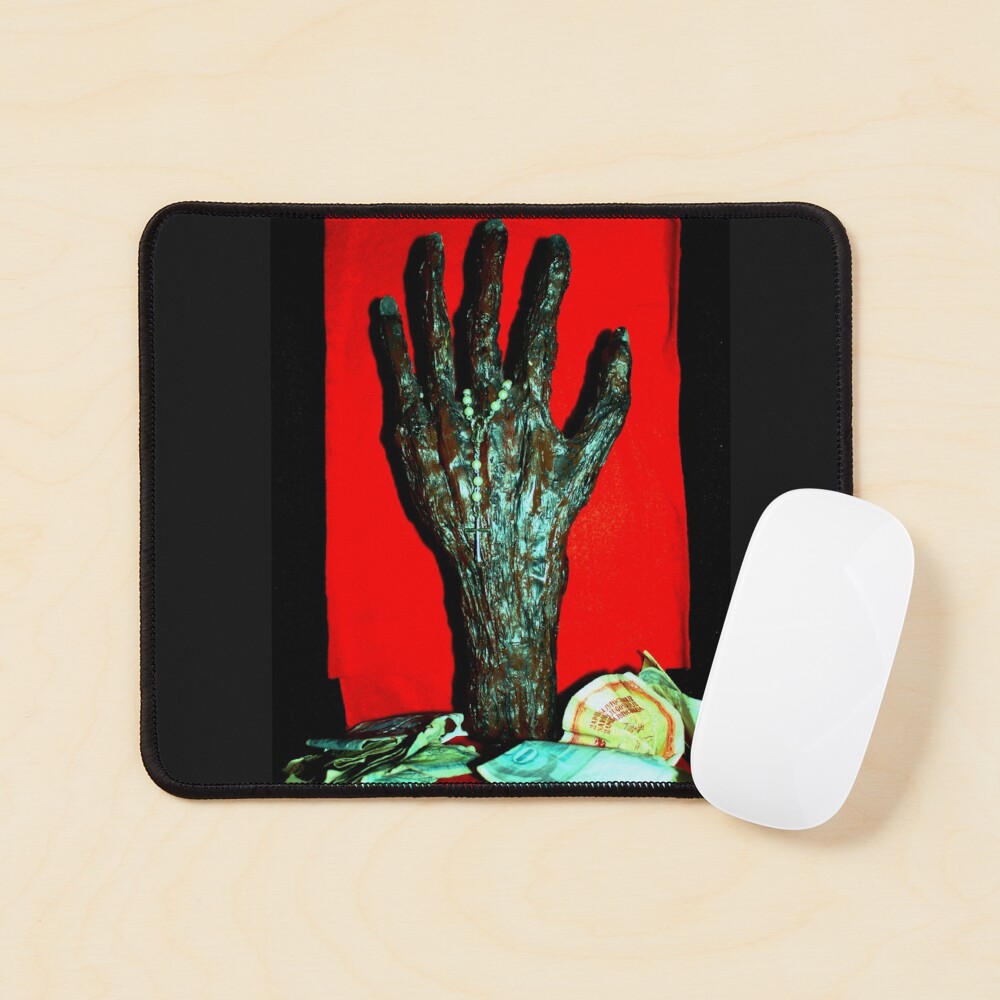 Aperçu de l'œuvre Tapis de souris créée et vendue par Createaline.