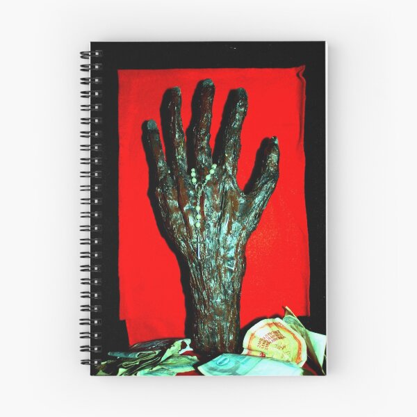 Item preview, Hand of a Witch designed and sold by Charles Buchanan.