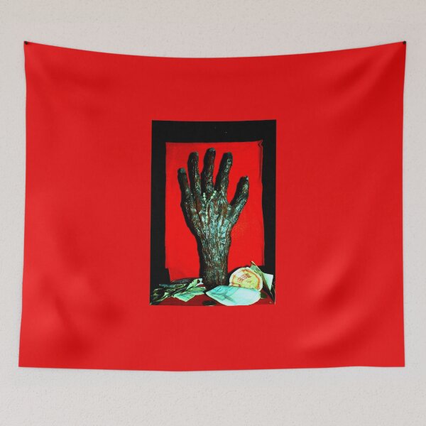 Item preview, Hand of a Witch designed and sold by Charles Buchanan.