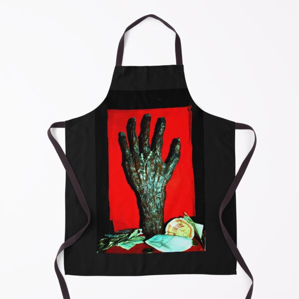 Item preview, Hand of a Witch designed and sold by Charles Buchanan.
