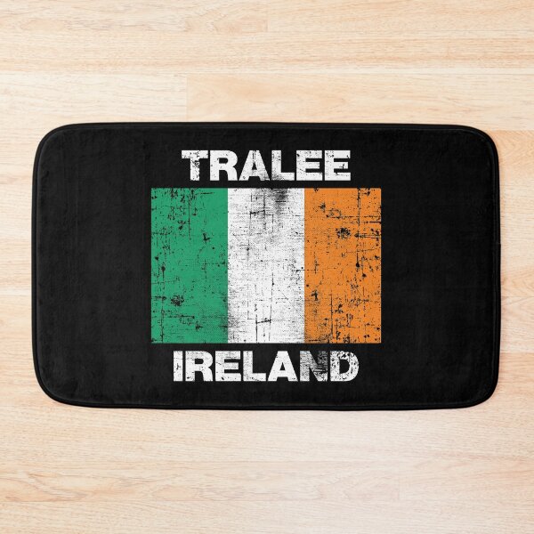 Item preview, Classic Tralee Ireland - Travel Souvenir designed and sold by Rad-State.