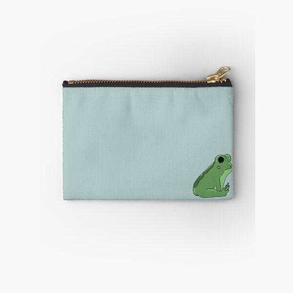 Item preview, Mr. Frog designed and sold by HannahOSteen.