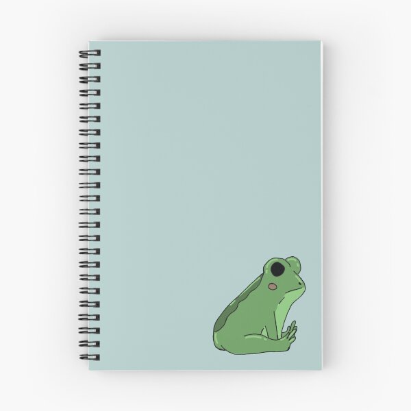 Item preview, Mr. Frog designed and sold by HannahOSteen.