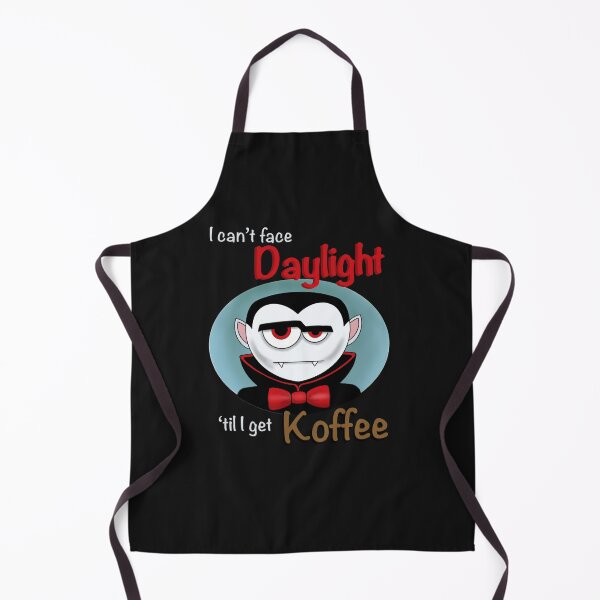 Item preview, Dracula Koffee designed and sold by ScarabMotors.