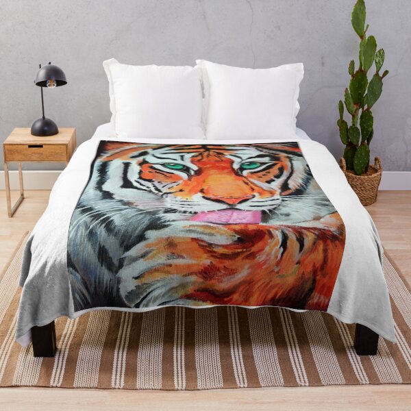 Item preview, Tiger designed and sold by Murasava01.