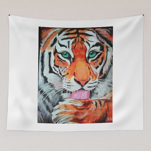 Item preview, Tiger  designed and sold by Murasava01.
