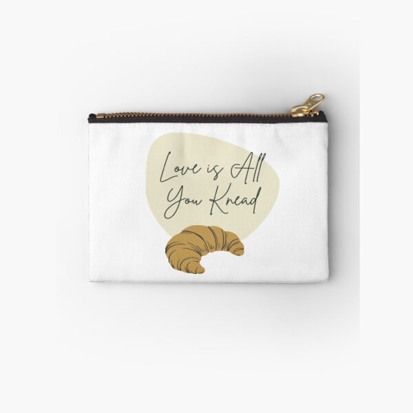 Item preview, Love is All You Knead! designed and sold by busineselbase.