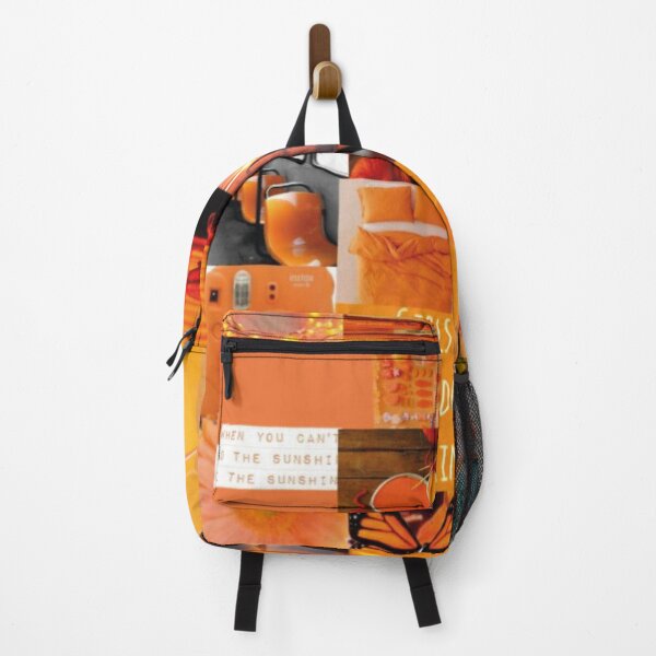 Item preview, Orange Neutral Collage Aesthetic designed and sold by Retro90sKid.
