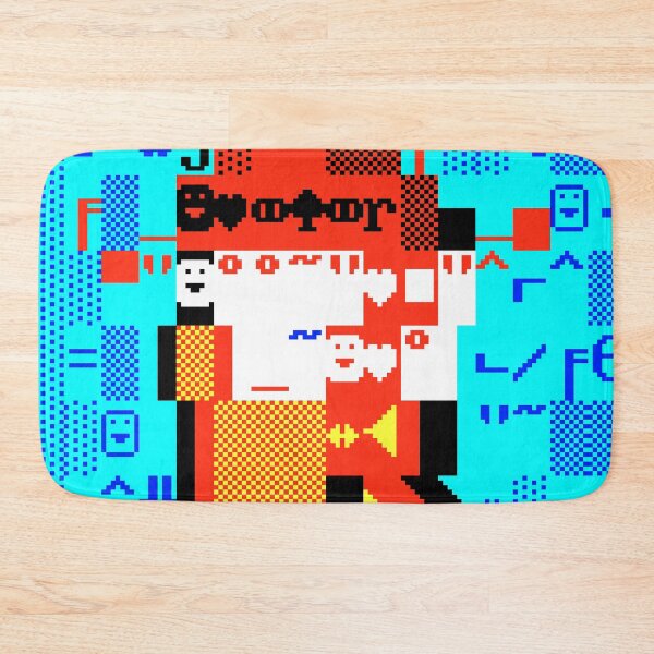 Item preview, DOS Punk 774 designed and sold by DOS-Punks.