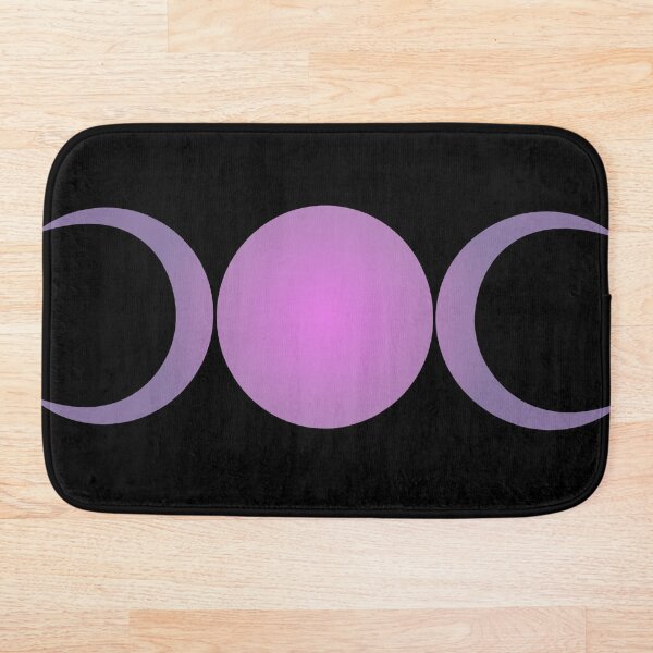 Item preview, Triple Moon designed and sold by allycatblu.