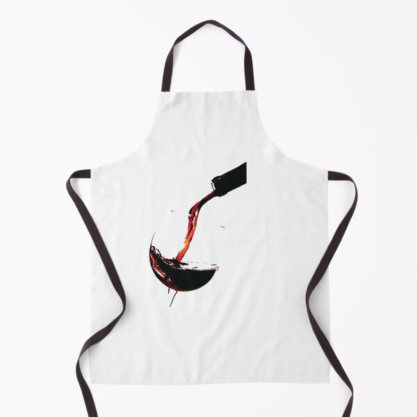 Item preview, Red Wine Save Water Drink Wine Love wine Red Wine Cocktail party Humourrose Rouge Francaise Idea Gift Premium Apparel Funny Holiday Xmas designed and sold by DesignByHeartUK.