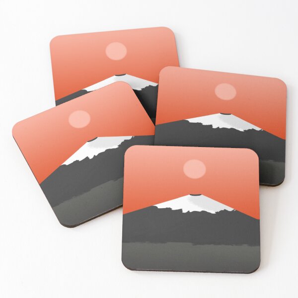 Item preview, Japan landscape designed and sold by Sacha Rey.