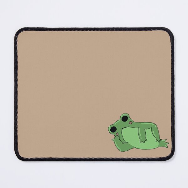 Item preview, Chilling Frog designed and sold by HannahOSteen.