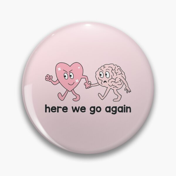 Item preview, Here we go again designed and sold by thamusida.