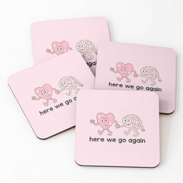 Item preview, Here we go again designed and sold by thamusida.