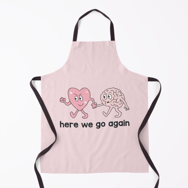 Item preview, Here we go again designed and sold by thamusida.