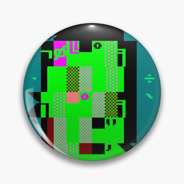 Item preview, DOS Punk 794 designed and sold by DOS-Punks.