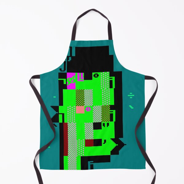 Item preview, DOS Punk 794 designed and sold by DOS-Punks.