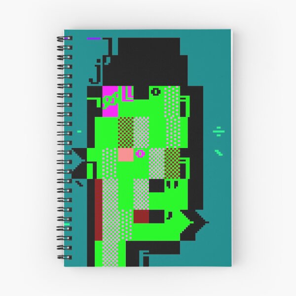 Item preview, DOS Punk 794 designed and sold by DOS-Punks.