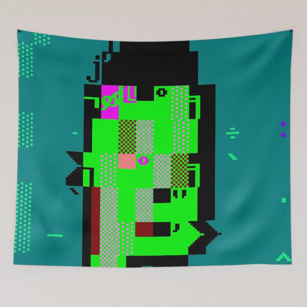 Item preview, DOS Punk 794 designed and sold by DOS-Punks.