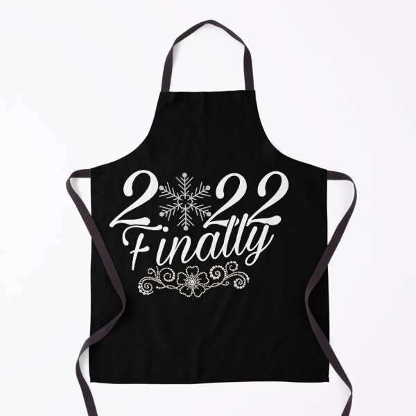 Item preview, 2022 finally - new year gifts designed and sold by M Mariatique.