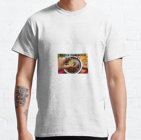 Birria Gifts & Merchandise for Sale | Redbubble