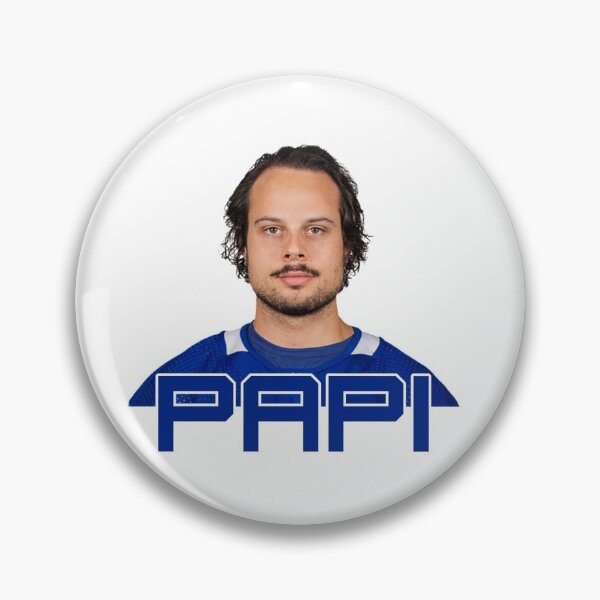 Item preview, Auston Matthews Papi designed and sold by cjfiorentino.