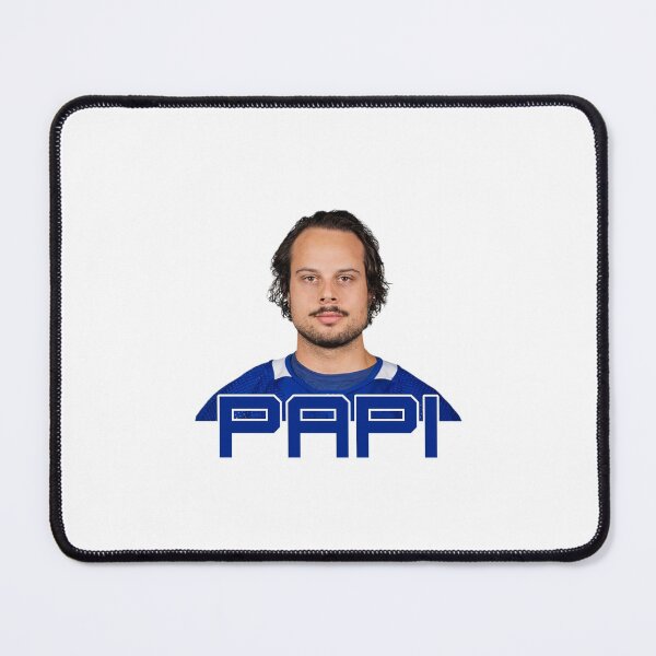 Item preview, Auston Matthews Papi designed and sold by cjfiorentino.