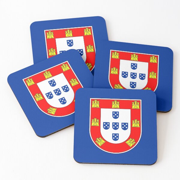Item preview, PORTUGUESE Flag Phone Cases, Stickers & Gifts (2) designed and sold by mpodger.
