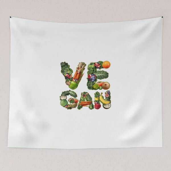 Item preview, Vegan  designed and sold by lightidea.