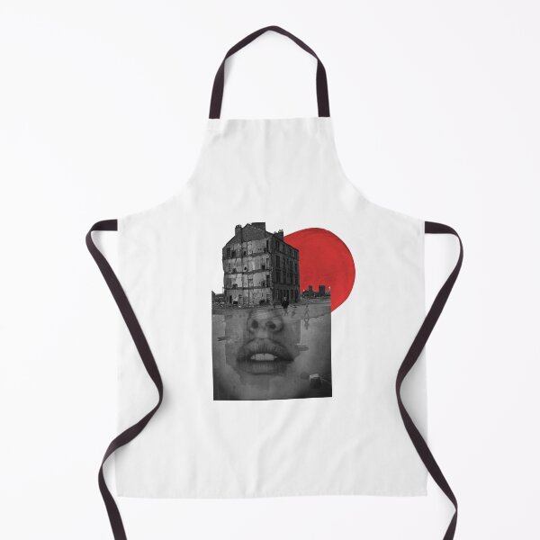 Item preview, Industrial Three designed and sold by fearofrevolt.