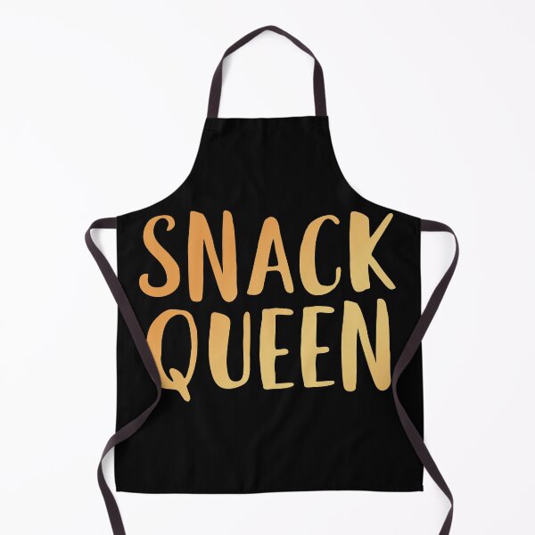 Item preview, Snack Queen designed and sold by edwinvisuals.
