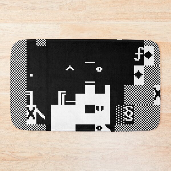 Item preview, DOS Punk 130 designed and sold by DOS-Punks.