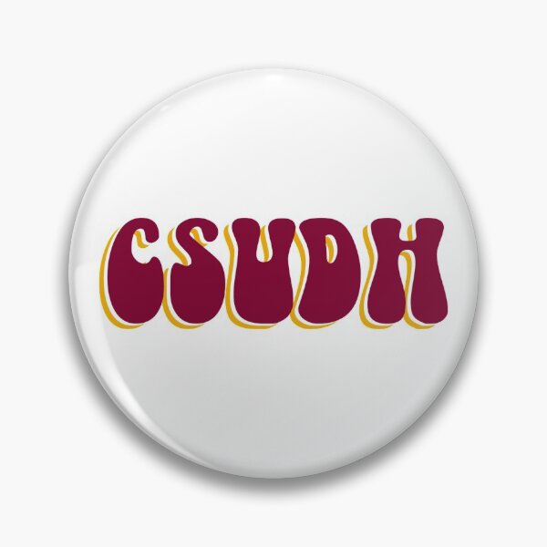 Item preview, CSUDH Cal State Dominguez Hills designed and sold by kkosmicki.