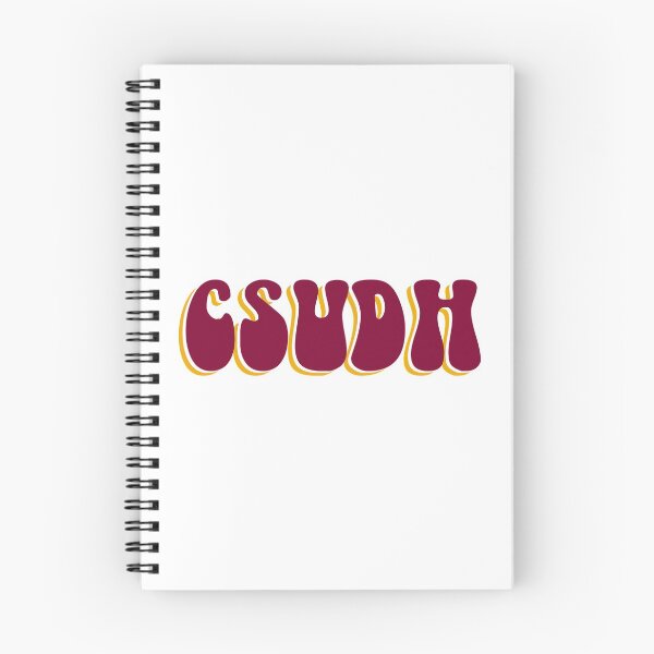 Item preview, CSUDH Cal State Dominguez Hills designed and sold by kkosmicki.