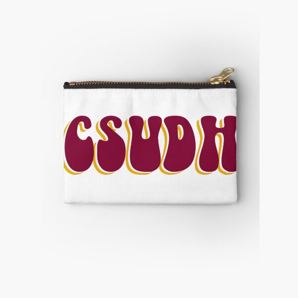 Item preview, CSUDH Cal State Dominguez Hills designed and sold by kkosmicki.