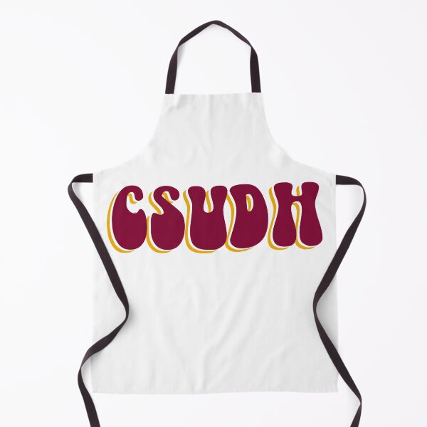 Item preview, CSUDH Cal State Dominguez Hills designed and sold by kkosmicki.