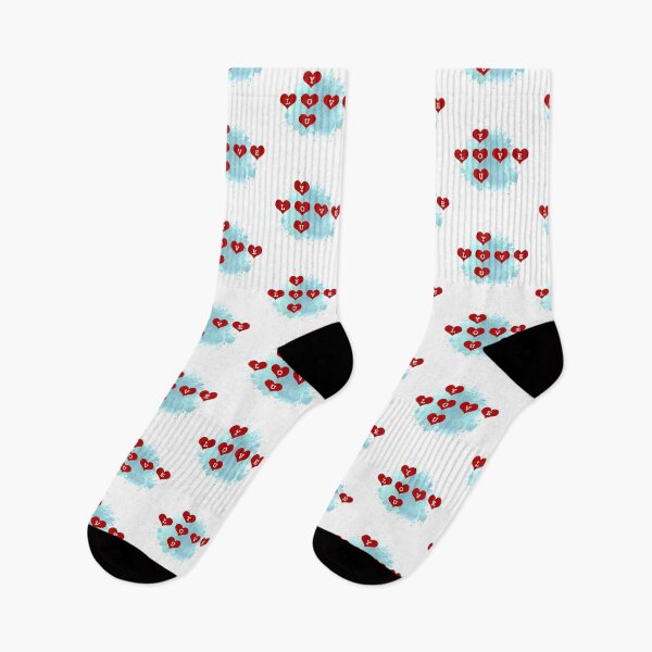 Item preview, Love You Valentine - Valentines Day Gifts designed and sold by younghopes.
