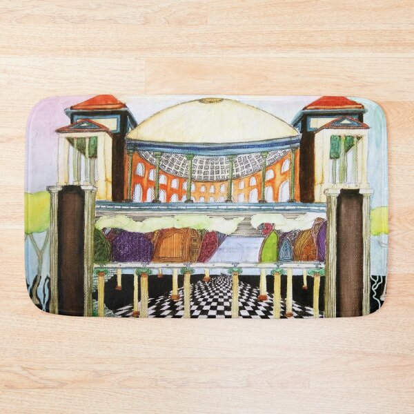 Item preview, Kader designed and sold by KAY Artists.