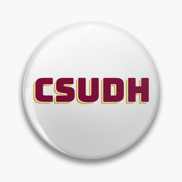 Item preview, CSUDH Cal State Dominguez Hills designed and sold by kkosmicki.