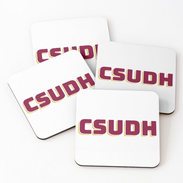 Item preview, CSUDH Cal State Dominguez Hills designed and sold by kkosmicki.