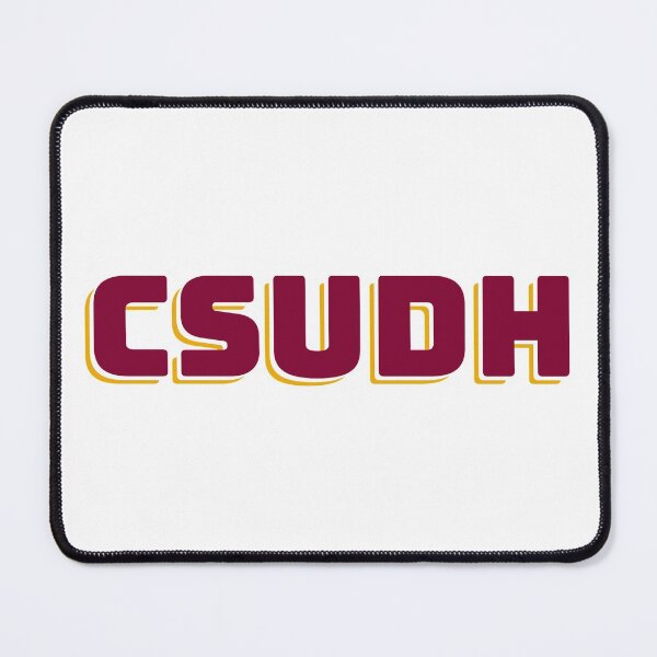 Item preview, CSUDH Cal State Dominguez Hills designed and sold by kkosmicki.