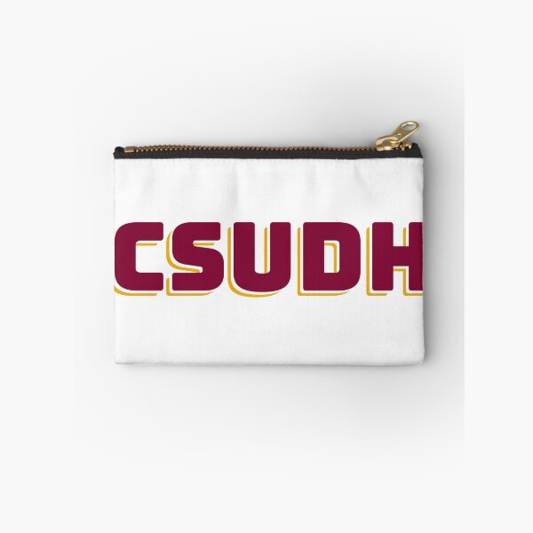 Item preview, CSUDH Cal State Dominguez Hills designed and sold by kkosmicki.