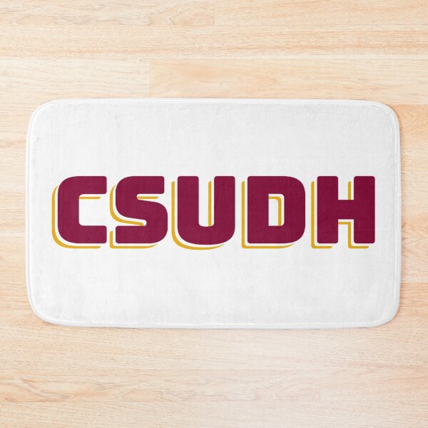 Item preview, CSUDH Cal State Dominguez Hills designed and sold by kkosmicki.
