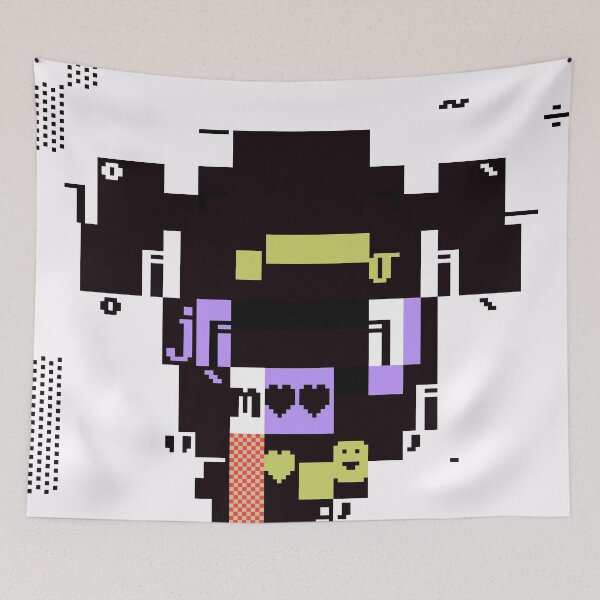 Item preview, DOS Punk 978 designed and sold by DOS-Punks.