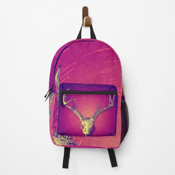 Item preview, Antler deer designed and sold by 4t4design.
