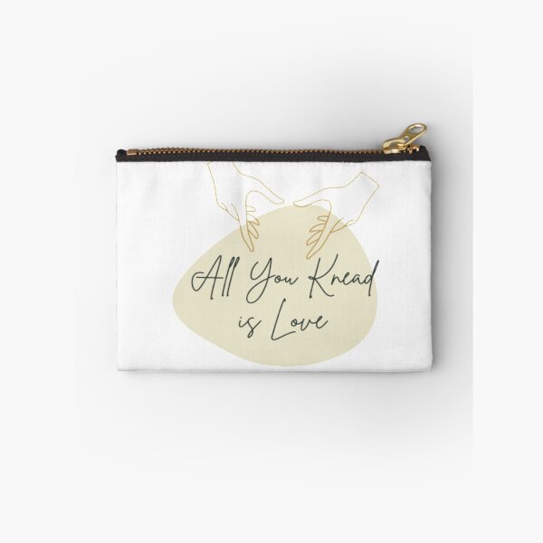 Item preview, All You Knead is Love! designed and sold by busineselbase.